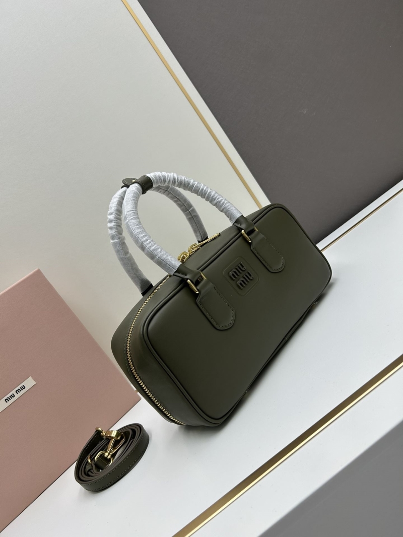 MIU MIU Top Handle Bags